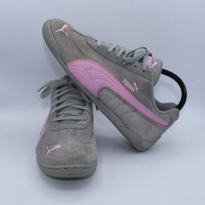 Puma Suede Women's Sneakers